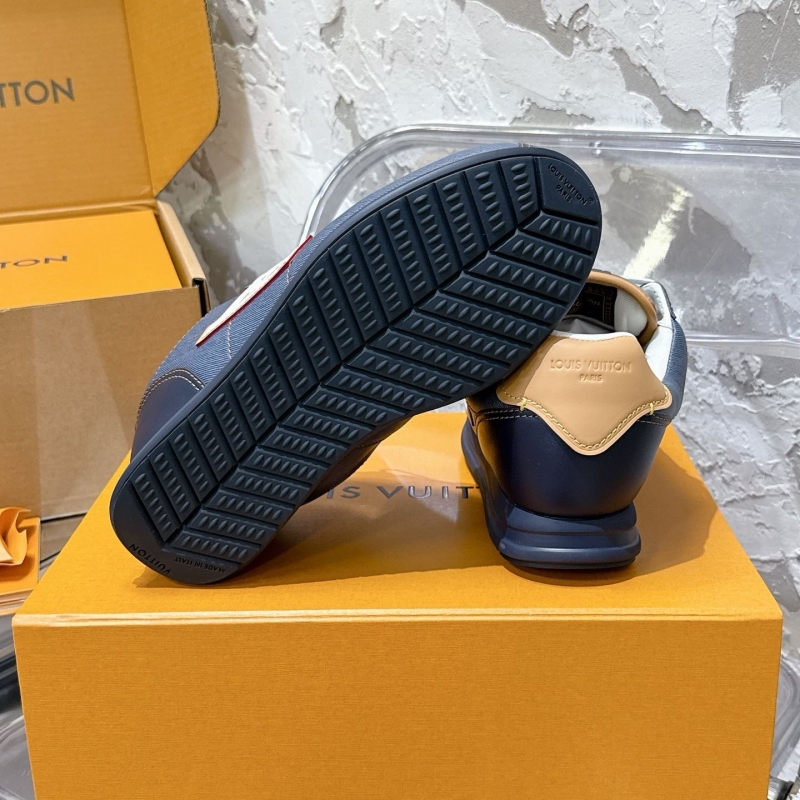 l0vis Vvtt0n trainer sneaker